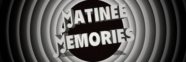 Matinee Memories - Hero - Mobile